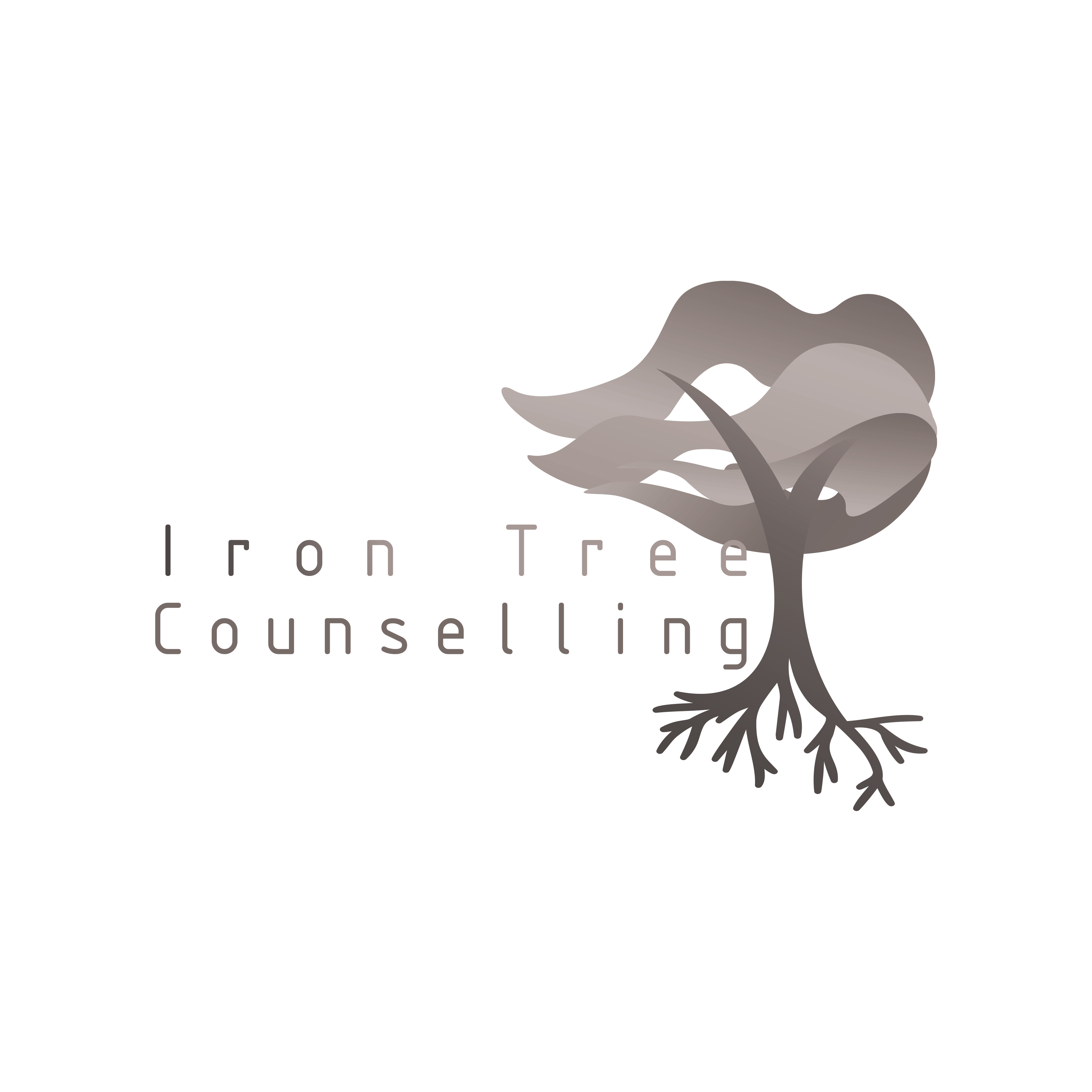 Picture of Iron Tree Counselling Logo